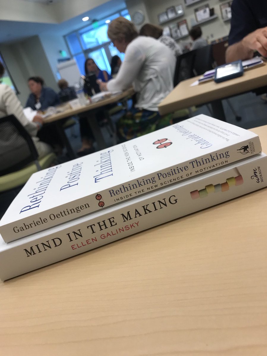 Last day of @MITM_BFF facilitator training. Thank you @ThePattersonFdn for this great opportunity #glreading @joinvroom