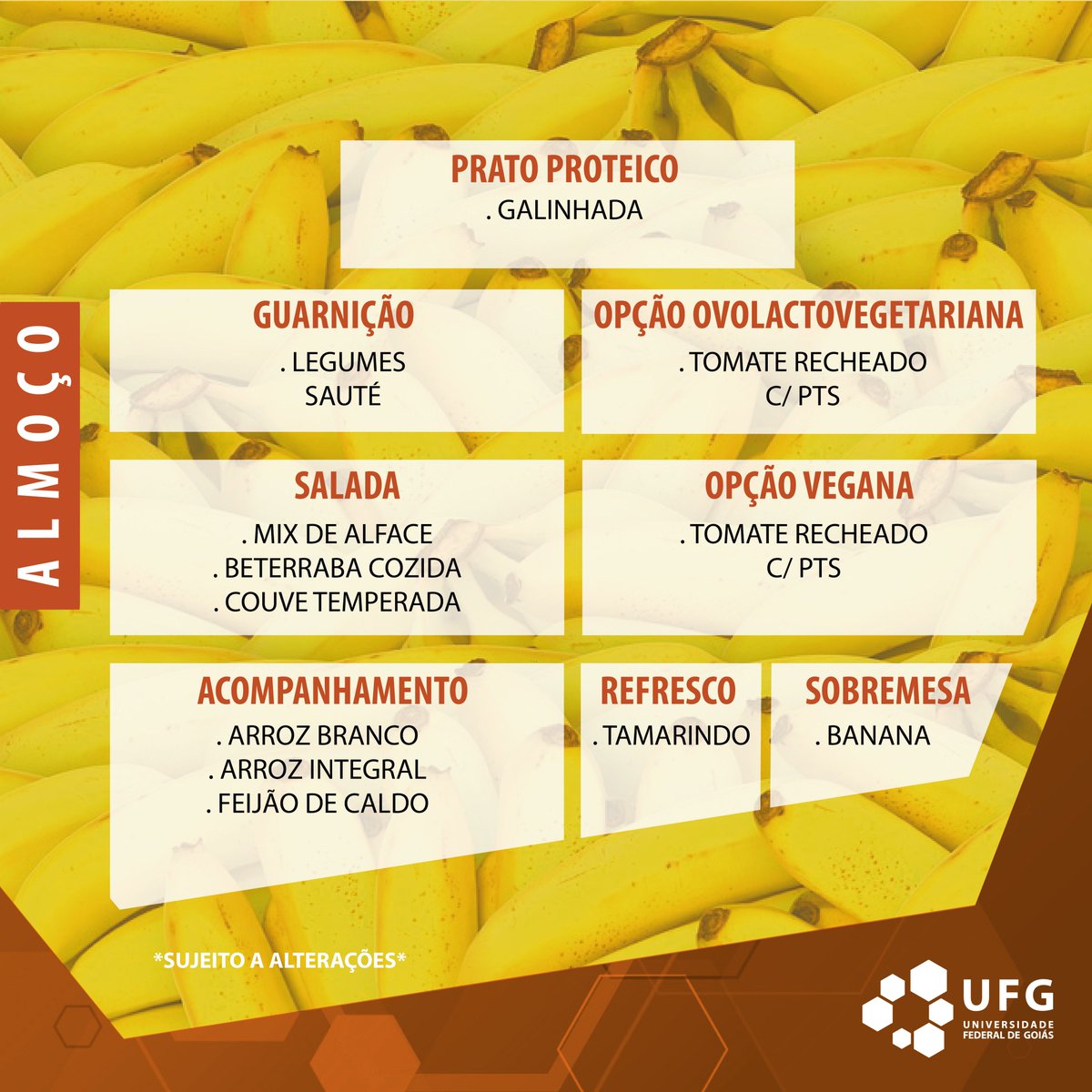 UFG on Twitter: