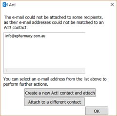 GLComputing's tweet image. Act! 20.1 Update 6 is a great release! #ActCRM act.am/2tsPh5S @ActStory @ActCRM @Swiftpage