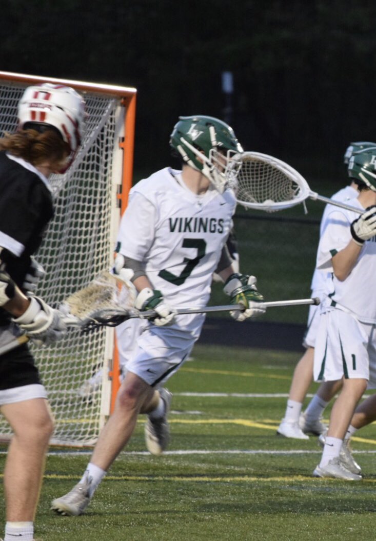 LVHS Lacrosse (@lvhslacrosse) on Twitter photo Congratulations to 2018 Defenseman Ben Weist (@Ben_Weist) for being named @USLacrosse Academic All-American! <a href="/LVHS_Jungle/">The Jungle</a> <a href="/ValleyBoosters/">Loudoun Valley Athletic Boosters</a> <a href="/LVHAthletics/">Valley Sports</a> Congratulations to 2018 Defenseman Ben Weist (@Ben_Weist) for being named @USLacrosse Academic All-American! <a href="/LVHS_Jungle/">The Jungle</a> <a href="/ValleyBoosters/">Loudoun Valley Athletic Boosters</a> <a href="/LVHAthletics/">Valley Sports</a>
