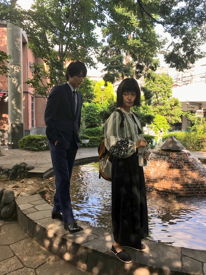 花のち晴れ最終回感想と評判は音と晴のキスシーンが寸止めで微妙 ラストは君の名は