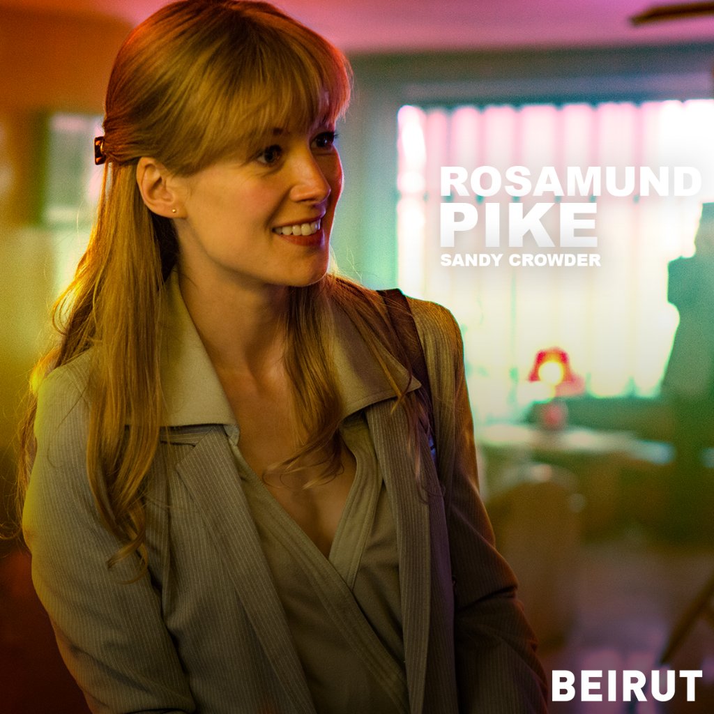 Beirut on X: 