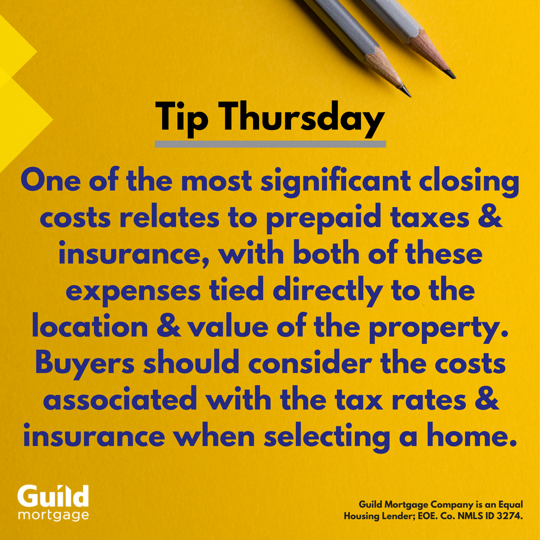 mcastle77's tweet photo. Happy Thursday!

#TipThursday #MakingMortgagesFun #DoWhatYouLove #LoveWhatYouDo https://t.co/BCOczfOd5p