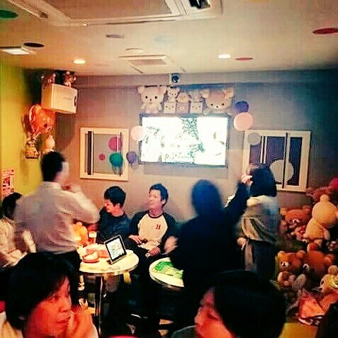 CROSS_LAB_'s tweet photo. 今月 28･29･30日の3日間
8周年記念イベント開催します！

期間中はチャージ無料ですので
初めての方も気軽に
お越しください！✌ https://t.co/9LuR9eVjLJ