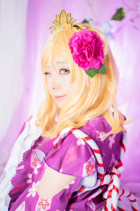 Twitterのコスプレ画像65