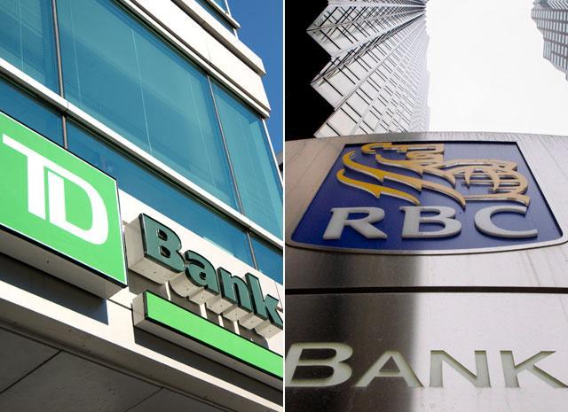 TD overtakes RBC for first time in 6 years, becoming Canada’s premium bank business.financialpost.com/news/fp-street…