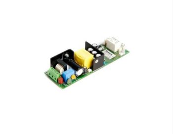Take a look at our 60 watt Open Frame Power supply unit. The highly efficient, low cost unit, that is available in both open frame and cased options. View it here: bit.ly/2K58TnS