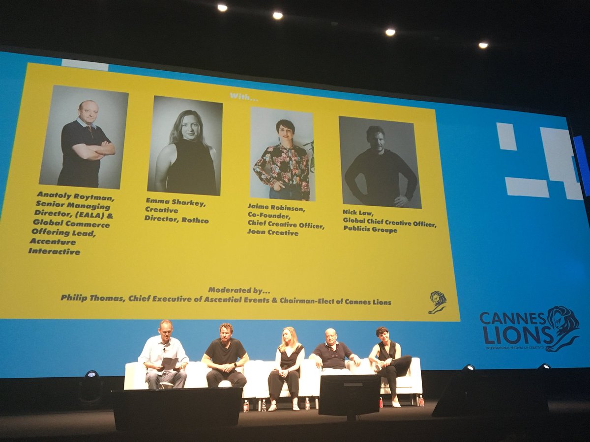 JosCleare's tweet photo. Who will be your next boss? And what is the agency  model of the future? It’s going to be a good debate... @AccentureACTIVE https://t.co/wta3AWTfAI