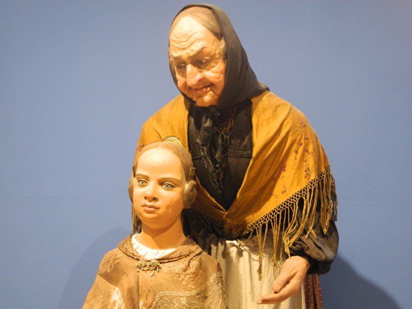 cwells67's tweet photo. 2018: Fallas Museum… and only one of you will survive! https://t.co/9BN378ERp0 https://t.co/xSuu7bhOjl