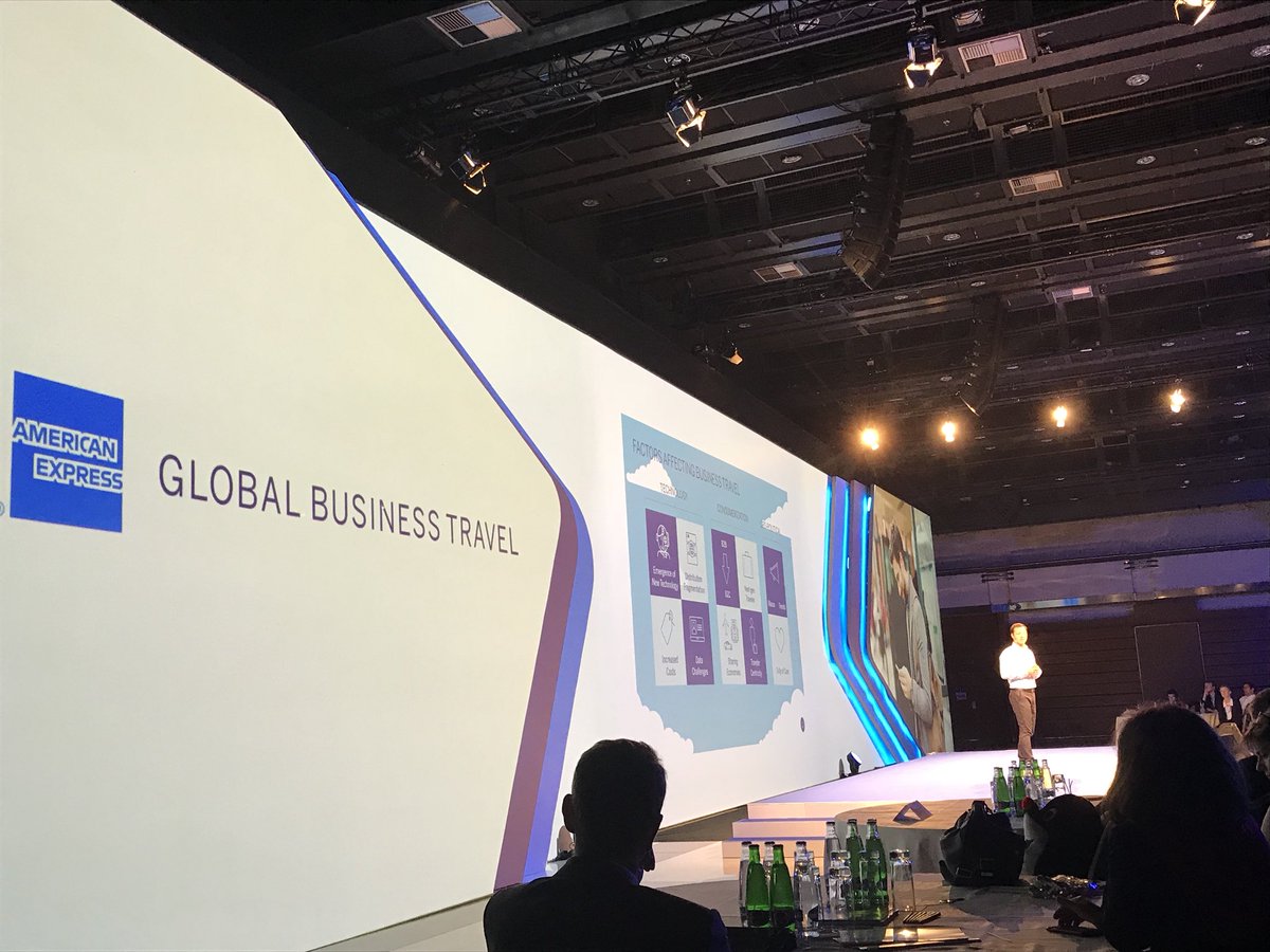 American Express GBT (@amexgbt) | Twitter