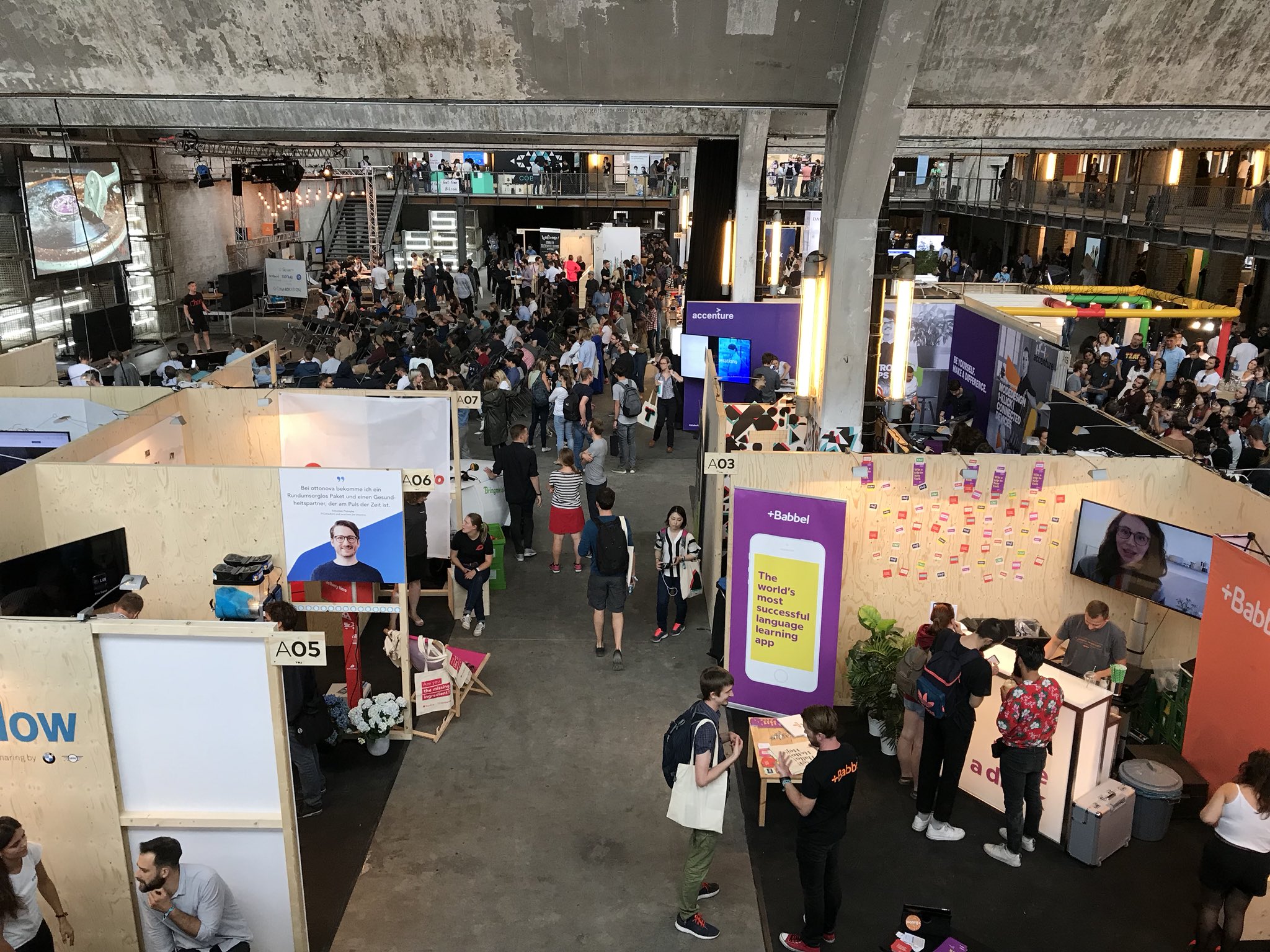 Suzanna Chiu On Twitter Chilling Out At Toaberlin Very