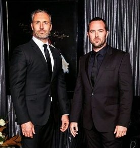 stapleton20016's tweet image. Hi
@ the #gqgentlemensball