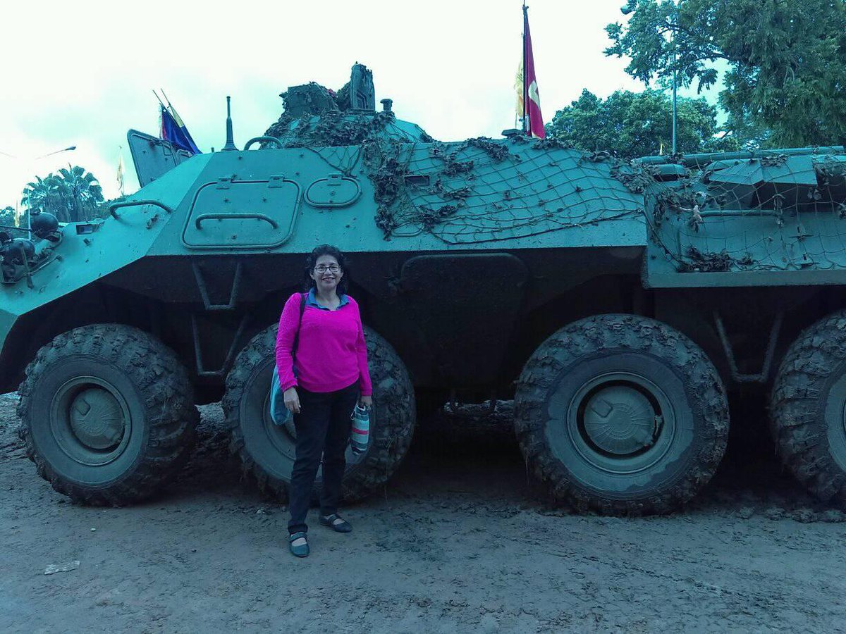 Roraima15's tweet photo. Este 24 de junio a 197 años de la histórica Batalla de Carabobo, las mujeres seguimos demostrando nuestro compromiso con la #PatriaMatria #Irreductibles #VamosAUnNuevoComienzo #MasProteccionAlPueblo #LasQueNoSeRinden seguimos junto a @NicolasMaduro https://t.co/OuF0PIeDey