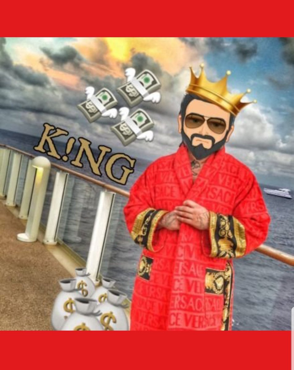 👑 K!NG💰 (@KingOfNewYawwk) / Posts / X