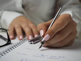 The "I" of the form in FORMAL writing? Avoid writing in the 1st person: the reader realizes this is YOUR  work. The 2nd person shifts focus to the READER. Use the 3rd person; it relates to the TOPIC  1st = egocentric/2nd=reader-centric/3rd=topic-based, objective.