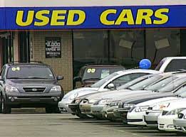 AutoMasterGrou1's tweet image. How to Finance a Used Car
wikihow.com/Finance-a-Used…