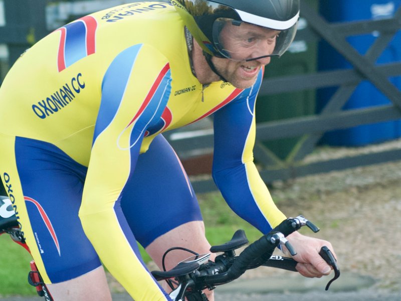 Congratulations to Malcolm Rose for his achievement in breaking the 30mph ow.ly/VhCr30kBkER