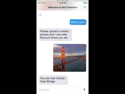 thebotfactor's tweet image. How to build a conversational app using Cloud Machine Learning APIs, Part 1 bit.ly/2K8aYPX