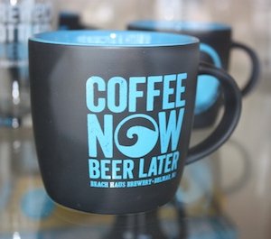 beachhausbeer's tweet photo. Like and RT if this is your day - #coffee #coffeenow #beerlater #beachhaus #beachhausbeer #beachhausbrewery #beachborn #belmar #belmarbeach #drinklocal #brews @confessions_cup @NYGCoffee @coffeecertainly @Laurelmtncoffee #ncjb @NJCraftBeer @CraftbeerRPD https://t.co/Qo8kJwxMD1