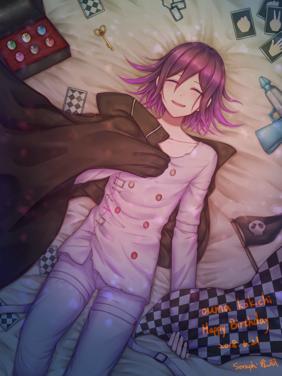 王馬小吉 大同窓会 王馬小吉誕生祭2018 - Search / X