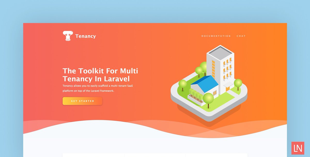 laravelnews's tweet image. Laravel Tenancy – Muti-Tenant Package for Laravel laravel-news.com/tenancy by @paulredmond