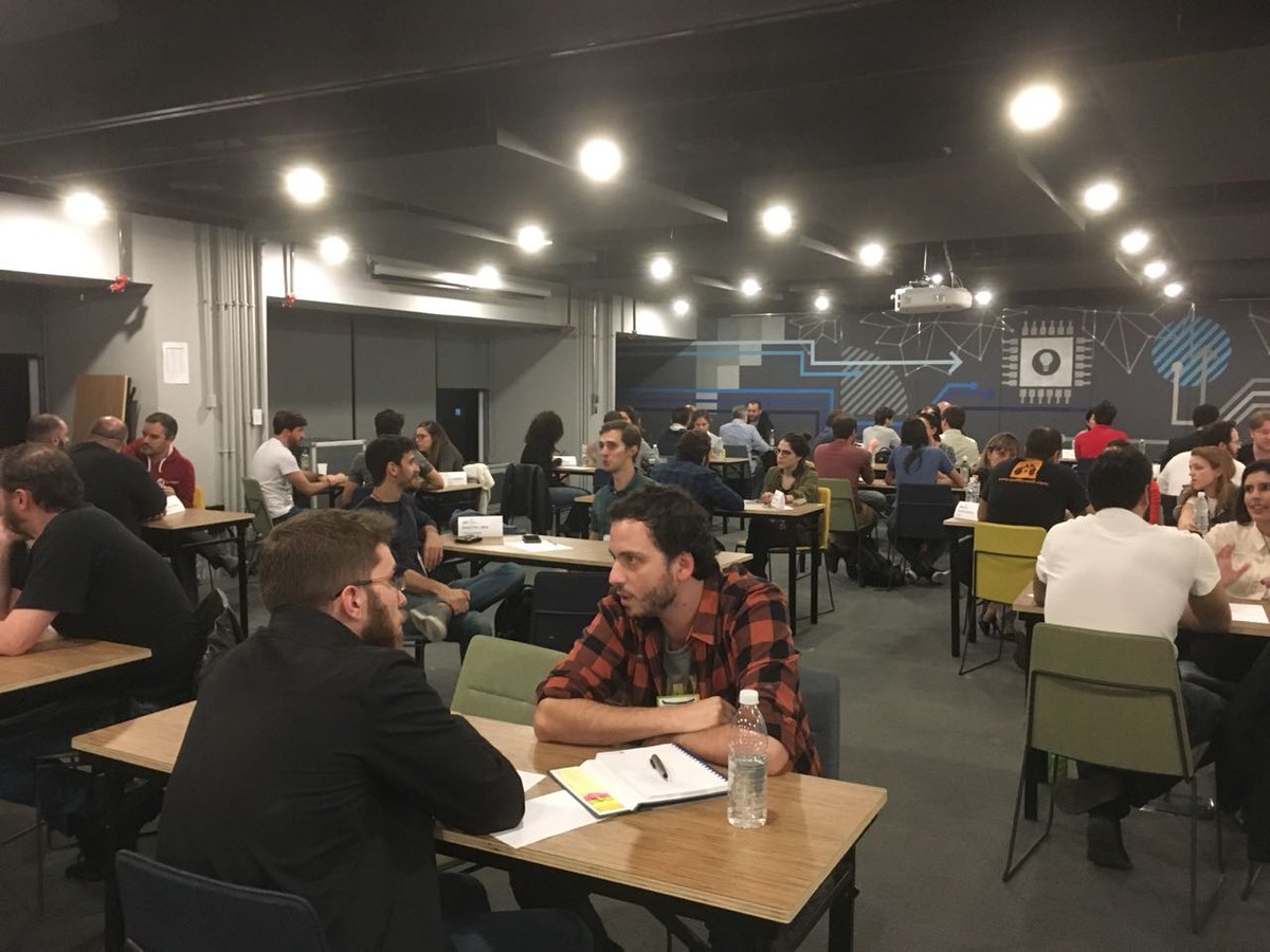 Frenchtech São Paulo tweet media