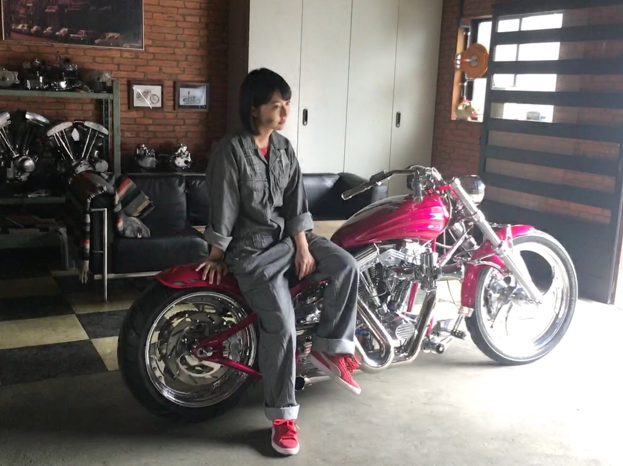 新井 愛瞳 on X: