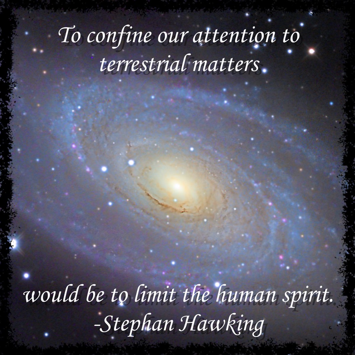 Our #QuoteOfTheMonth!
#Bodesgalaxy 
Credit: C. Malagon, #Astroshop
Camera ST-10XME, #telescope #Omegon Pro #RC 10"
astroshop.eu/telescopes/ome…