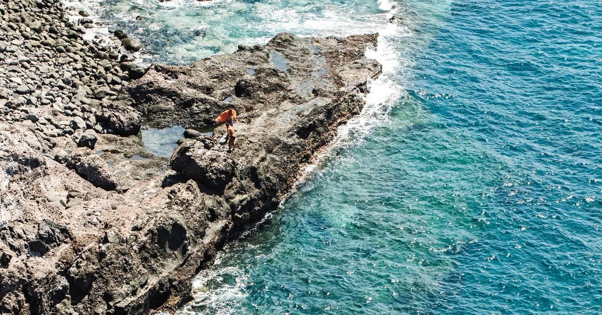 cntraveller's tweet photo. The quiet side of this Canary Islands hotspot. https://t.co/jnUCvNIEa4 https://t.co/DkTXuyzUXN