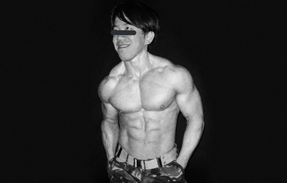 こっぺ それは引く 山田の筋肉コラ画像貼ろうと思ったけどやめた こっぺ それは引く 山田の筋肉コラ画像貼ろうと思ったけどやめた