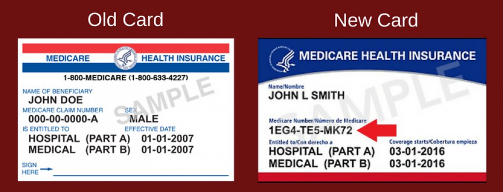 Mas #Labanparasabayan 🇵🇭 A Tuwita: "A New Medicare Card Is On The Way.  Beware Of Social Security Number Scams. Https://T.co/Yurbprjezu  Https://T.co/Hcdxjpu3Eo" / Tuwita