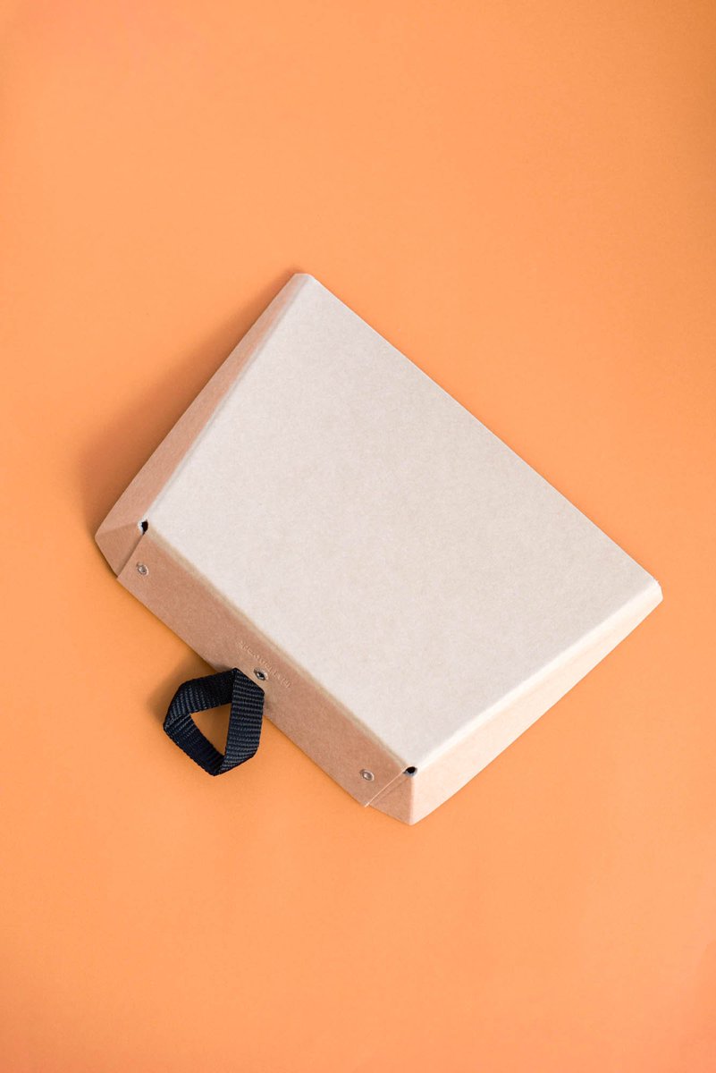 La batalla contra el #plástico pasa por utilizar materiales alternativos. Esta es nuestra propuesta #noplastico #noplastico ow.ly/h4lV30kyqjJ