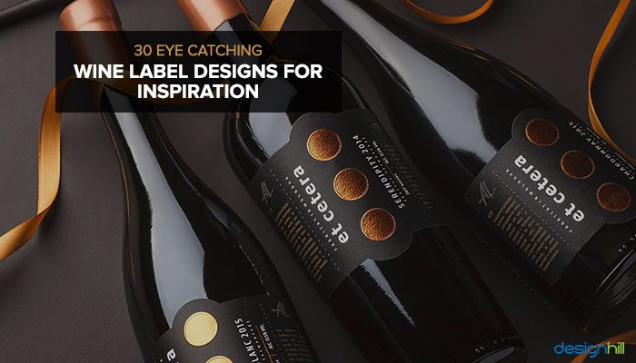 Designhilldh's tweet image. 30 Eye-Catching #Wine #LabelDesigns For Inspiration via @Designhilldh goo.gl/7rbWcx