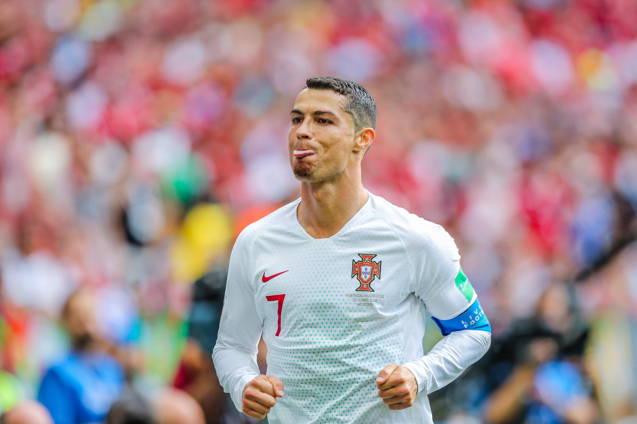 UEFA EURO 2024 on Twitter "ℹ️ World Cup top scorers 🇵🇹 Cristiano