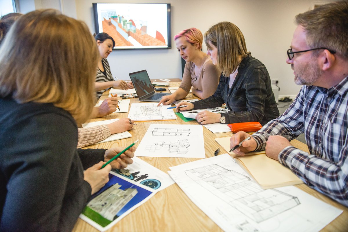 creativecore_uk's tweet photo. We're #hiring! We're looking for a #creative #admin role at our studio in #WestYorkshire Want to work in a dynamic office environment? Apply here: https://t.co/rsCUTxpcpR #Jobs  #recruitment https://t.co/gZare4Xtrt