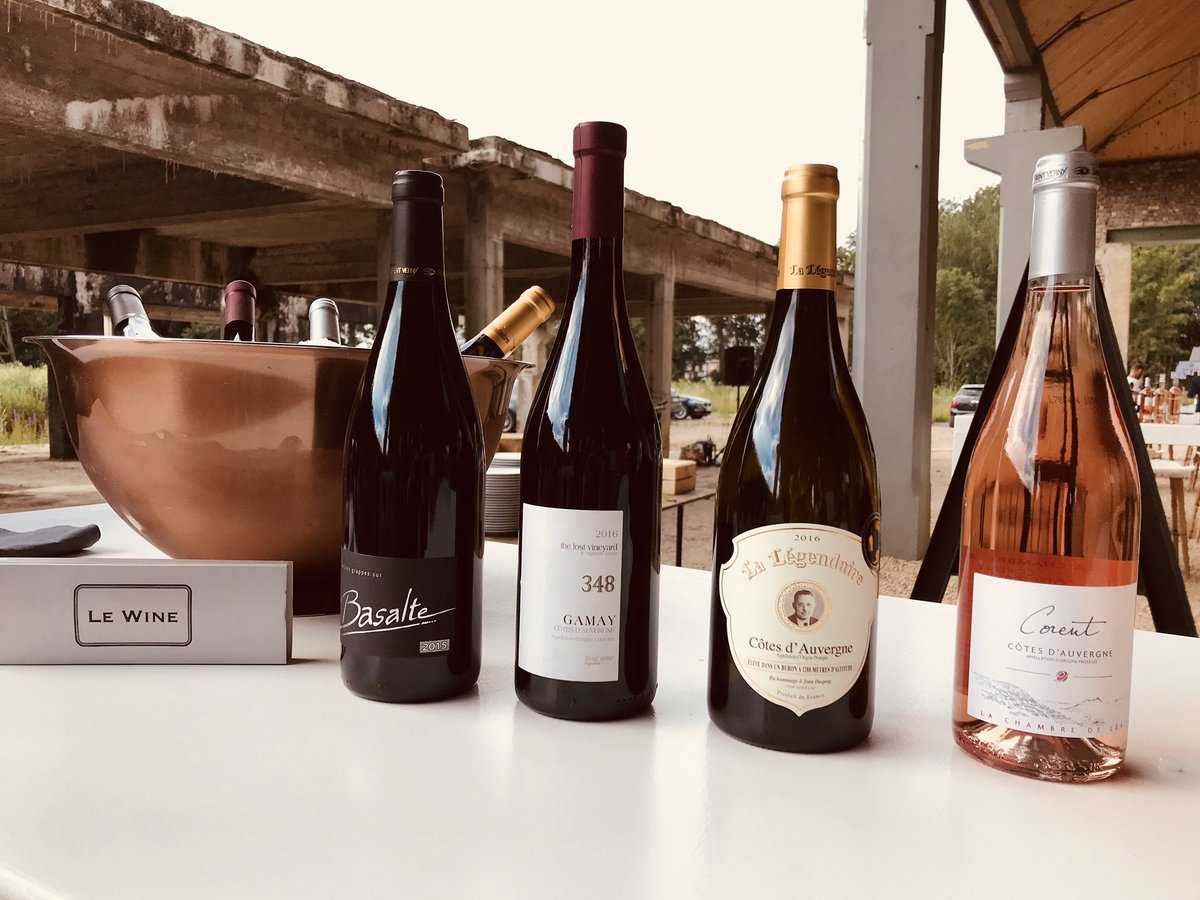 Lea Desprat tweet media