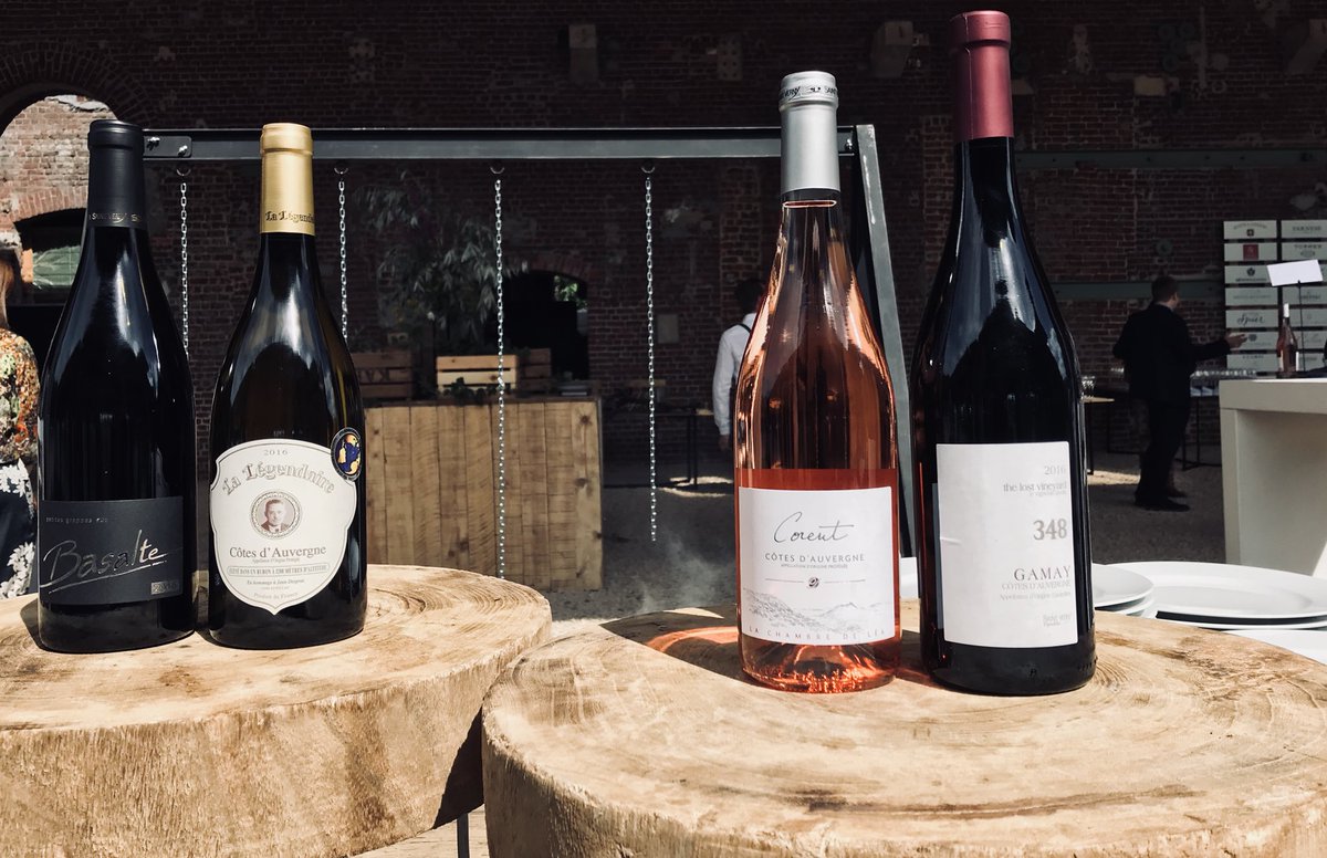 Lea Desprat tweet media