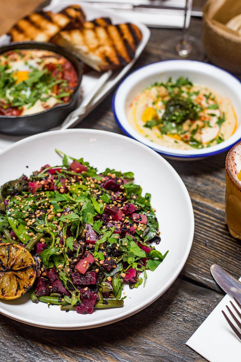 We're excited to announce we have joined firsttable.co.uk Get booking, to secure your 50% off with them