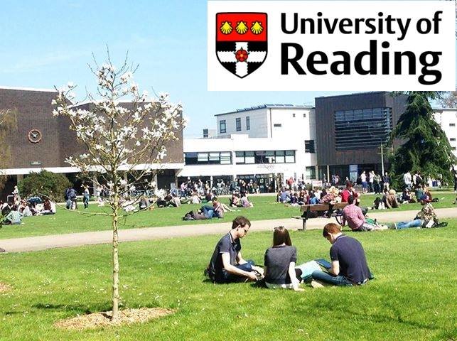 The world’s supply of chocolate depends on the University of Reading. 97% of global trade in cocoa plants passes through the International Cocoa Quarantine Centre in Reading – making sure that pests and diseases do not spread across the different cocoa-growing World regions