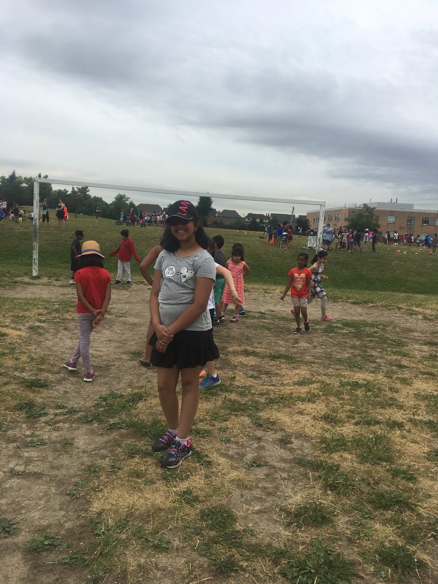 MrsCentea34's tweet photo. Playday was a great success yesterday ! Kids had a blast ! https://t.co/UzsPg98zZi