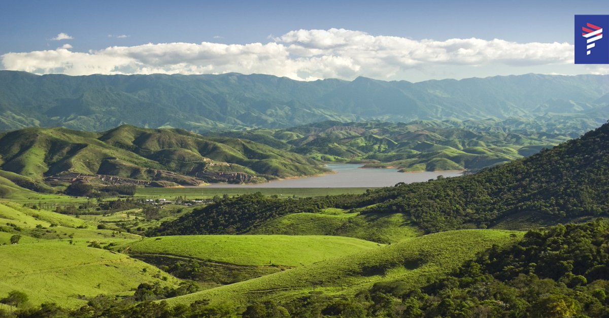 Latam France On Twitter Au Coeur Du Parc National De