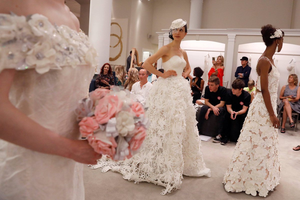 Shitty Wedding Dresses