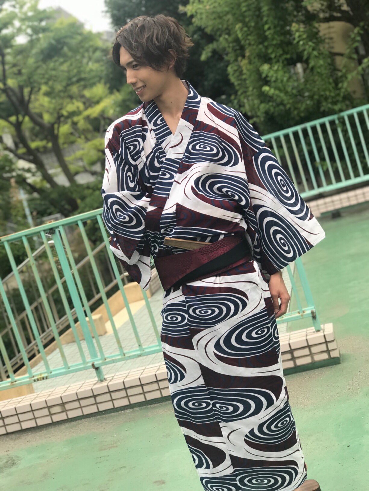 【大型配送タイプ】有澤樟太郎さん掲載ページSET（ポスターサイズ）数量限定セット 71DJ2guEPxL._UF350,350_QL80_.jpg