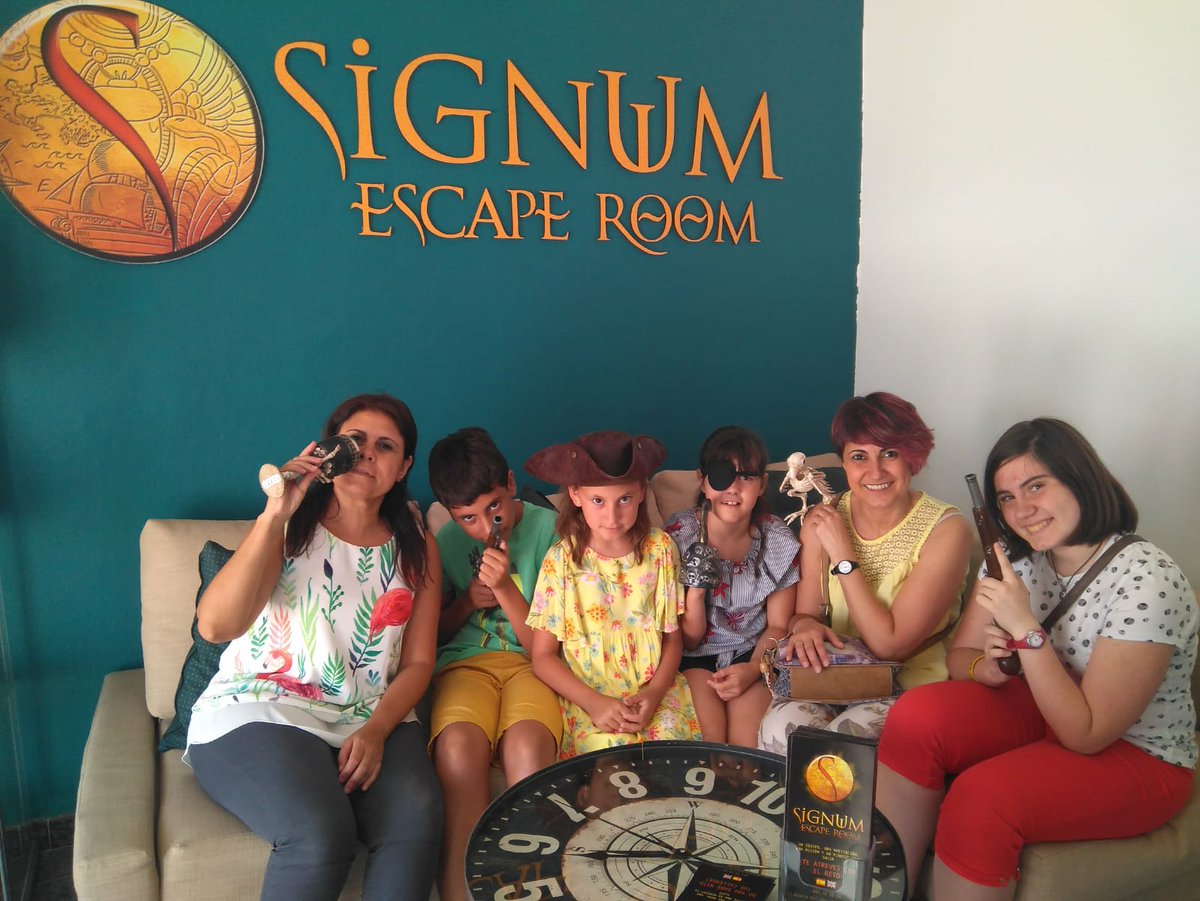 RoomSignum tweet picture