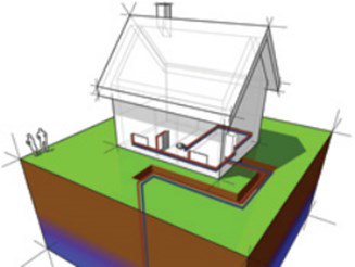 Smart Energy Management: 70 sociale #huurwoningen veranderen in #energiezuinige #NOM-woningen.Samenwerking BAM en ABB in Soest