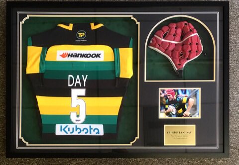 Christian Day tweet media