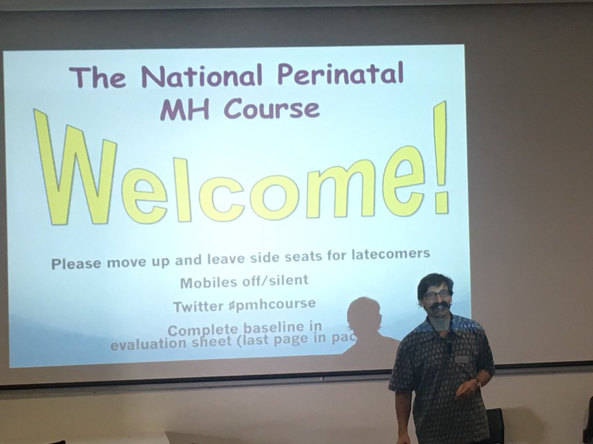 DrMelanieSmart's tweet photo. Attending the National Perinatal Mental Health Conference in Winchester with Dr Alain Gregoire @doctoralaing #pmhcourse #perinatalmentalhealth #infantmentalhealth https://t.co/WSRQ7ocenQ