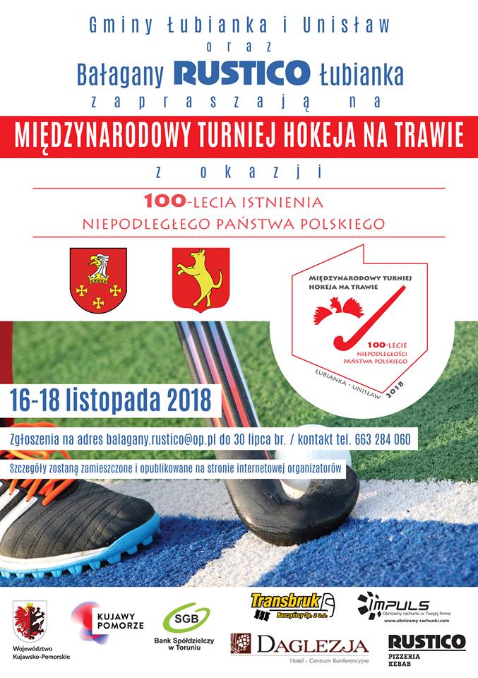 Filip Sobczak on Twitter "Hi friends from FIH_Hockey, EHLHockeyTV