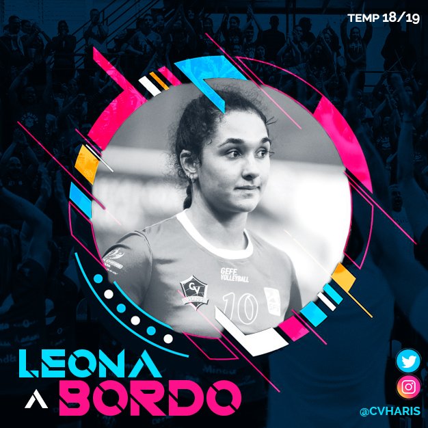 CVHaris's tweet photo. 🔵 ¡SEXTA RENOVACIÓN!🔵

⚡¡La joven promesa Sara Urrea continuará su viaje en el barco blanquiazul!🦁 

📌La jugadora seguirá “dando lo máximo” en el #DimurolLibbys👕

[➕Más info👇]
https://t.co/Sc7HqC0q1o https://t.co/MFRW2u4gLa