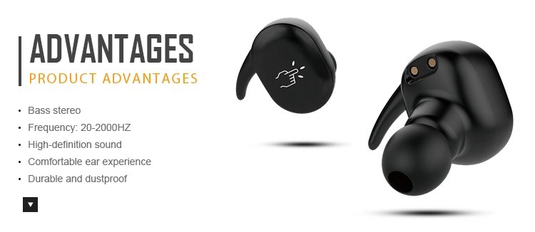 TImexxs's tweet photo. IPX5 waterproof mini portable charging box touch switch TWS true wireless earphones With touch function . more easy for operation #bluetoothheadset #bluetoothheadphones #wirelessheadset #truewireless #headsetstereo #bluetoothearphone #reviews #youtube #exercise https://t.co/KiGo7YNv3V